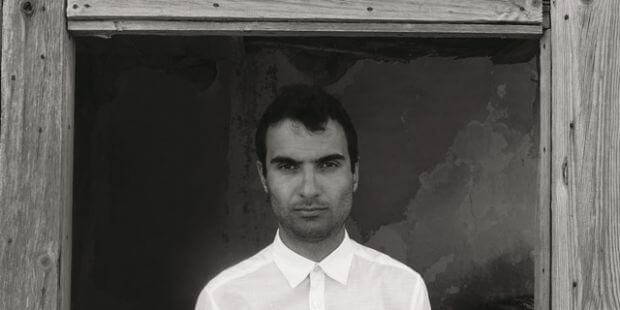 Tigran Hamasyan