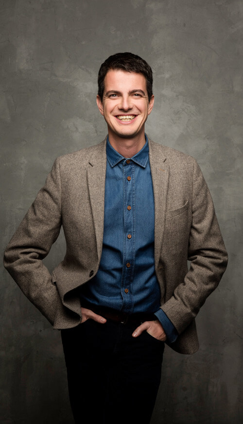 Philippe Jaroussky