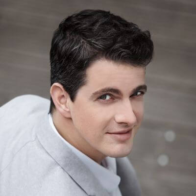 Philippe Jaroussky