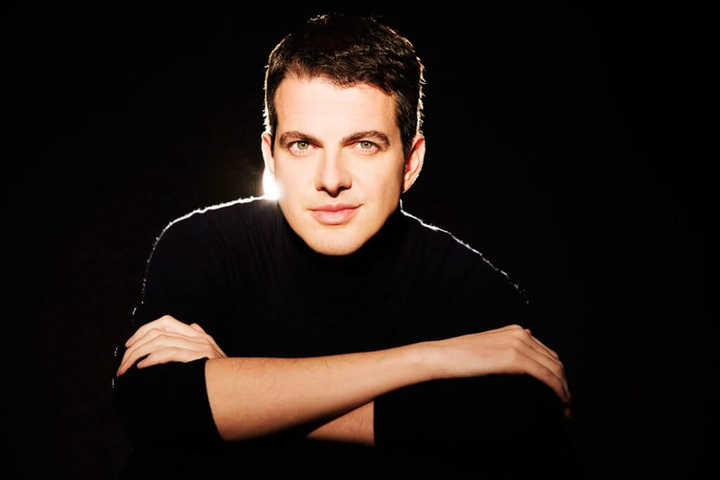 Philippe Jaroussky