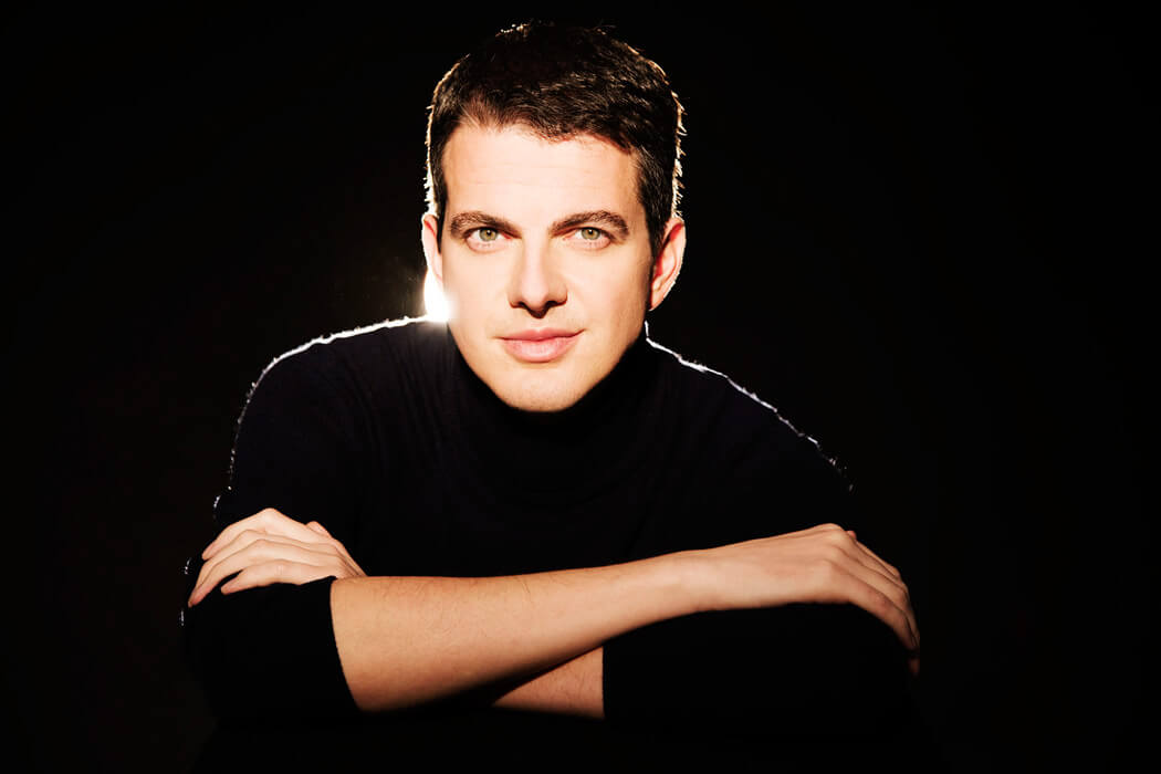 Philippe Jaroussky