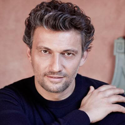 Jonas Kaufmann