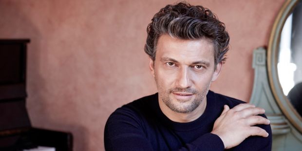 Jonas Kaufmann