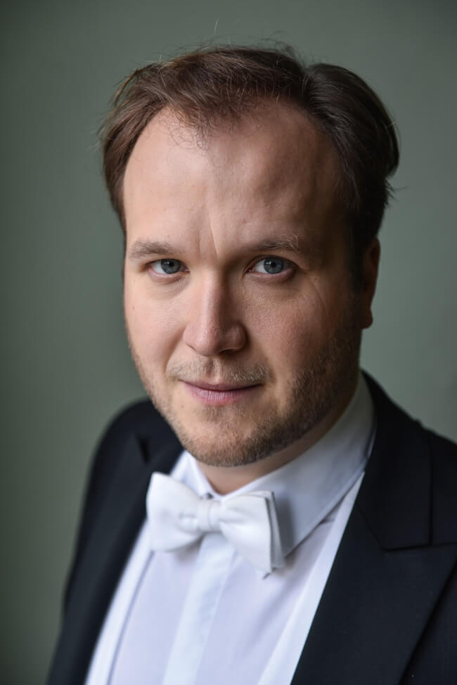 Patrick Lange