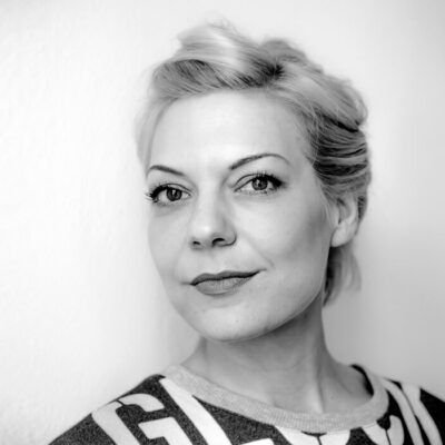 Brigitta Muntendorf
