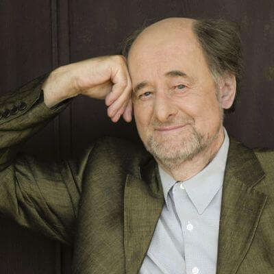 Sir Roger Norrington