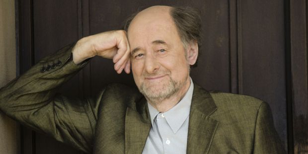 Sir Roger Norrington