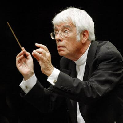 Helmuth Rilling