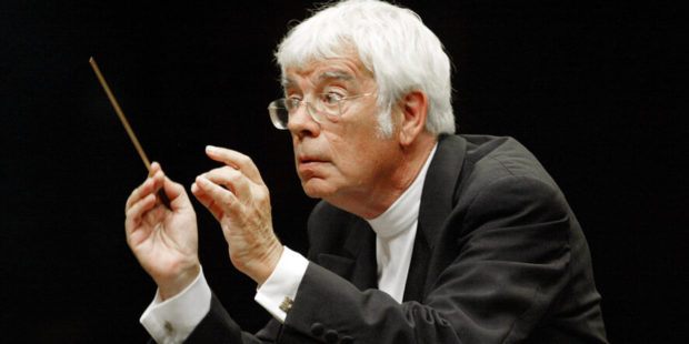 Helmuth Rilling