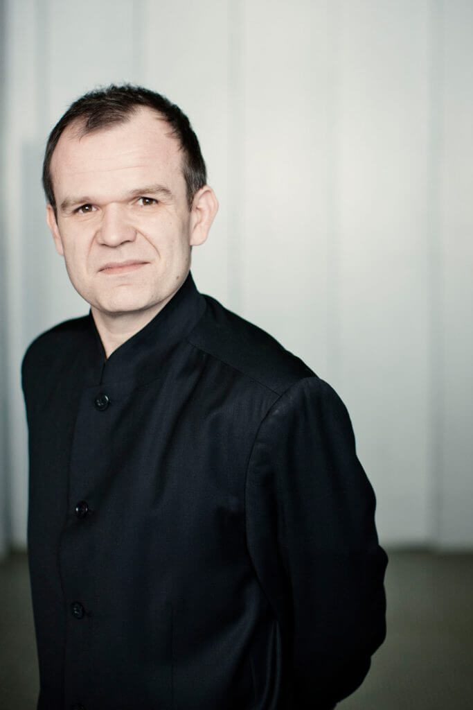 Bruckner und die Moderne