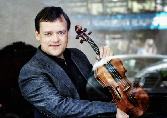 Frank Peter Zimmermann