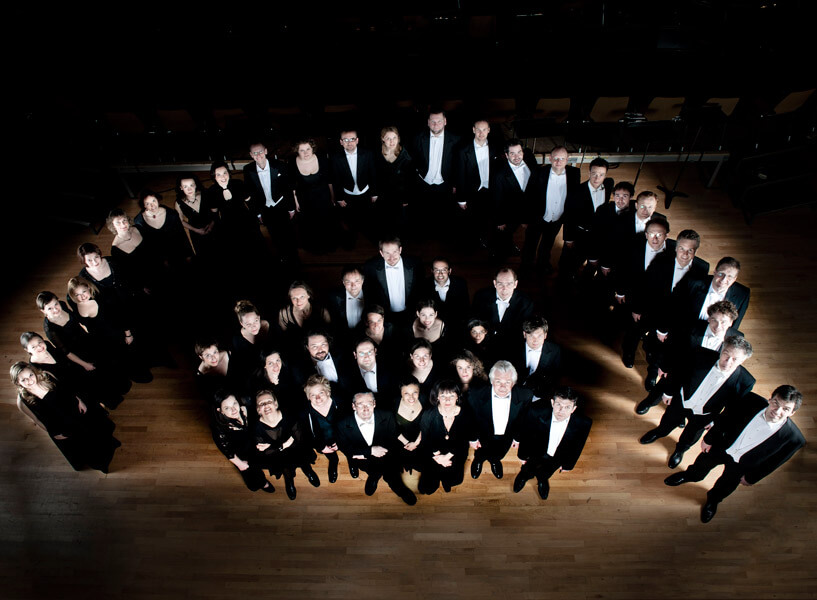 Balthasar Neumann Chor und -Ensemble