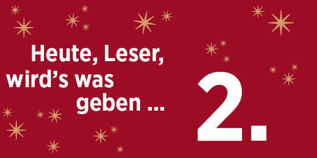 Türchen 2