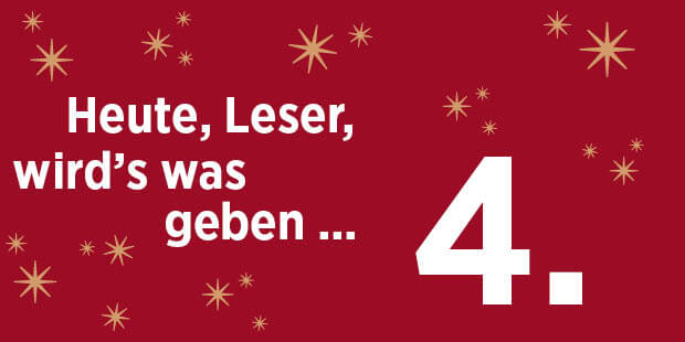Türchen 4