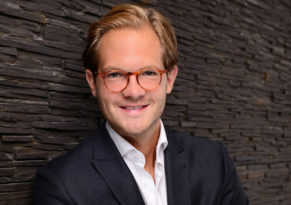 Johann Buddecke