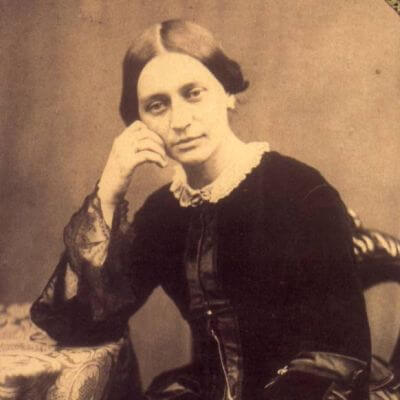 Clara Schumann