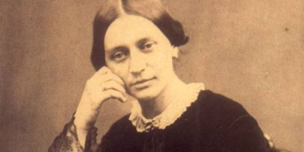 Clara Schumann