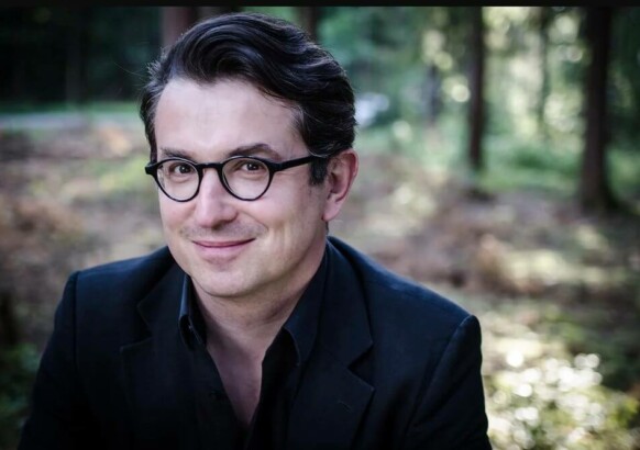 Daniel Heide