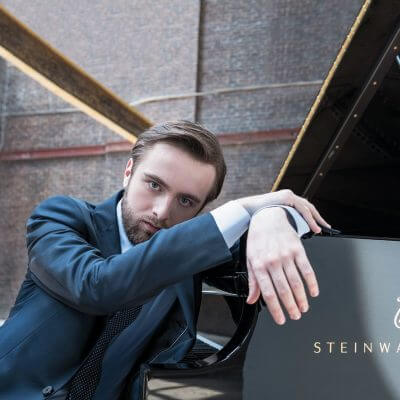 Daniil Trifonov