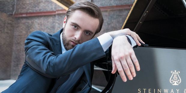 Daniil Trifonov