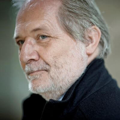 Peter Eötvös