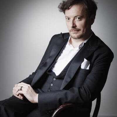Georg Nigl