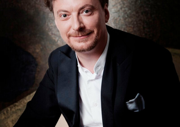 Georg Nigl