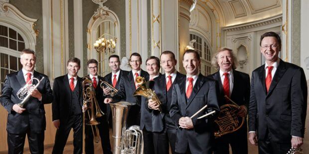 German Brass