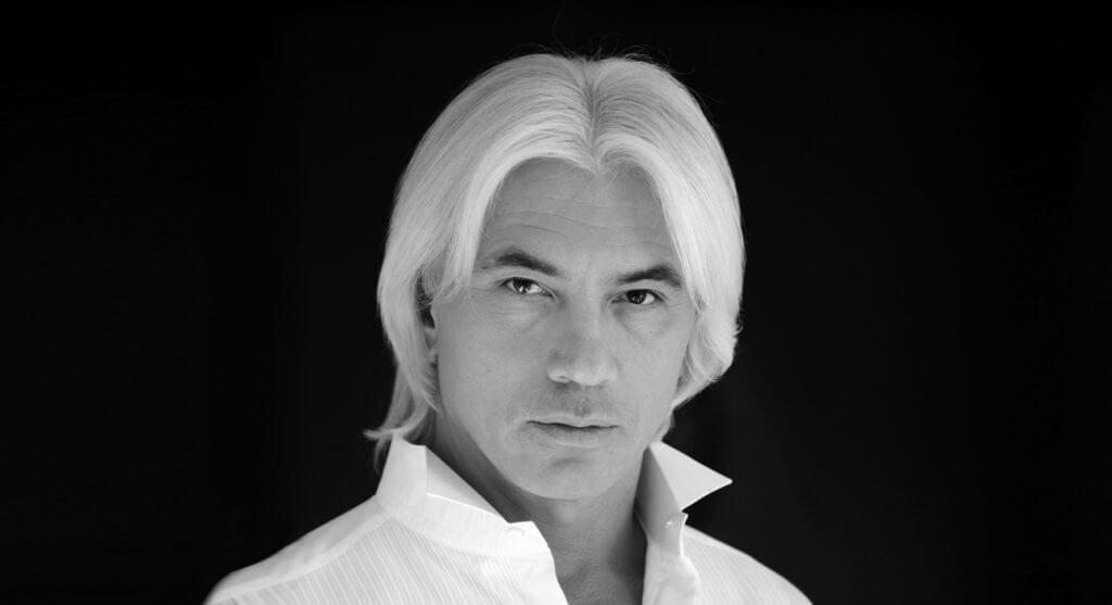 Dmitri Hvorostovsky ist tot