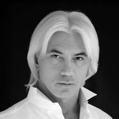 Dmitry Hvorostovsky