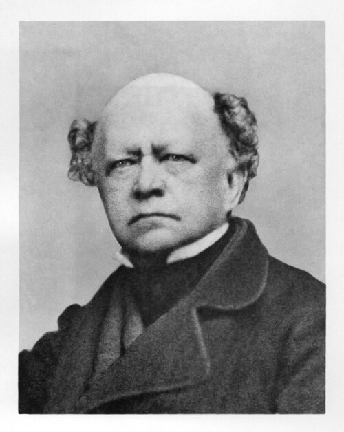 Ludwig von Köchel