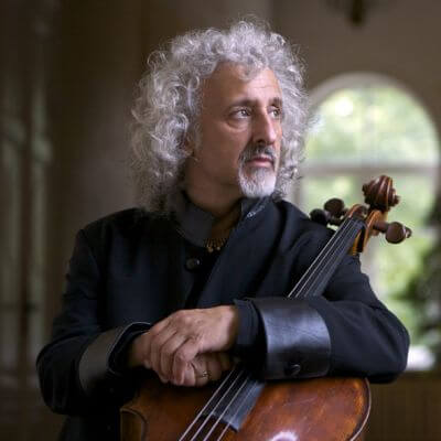 Mischa Maisky