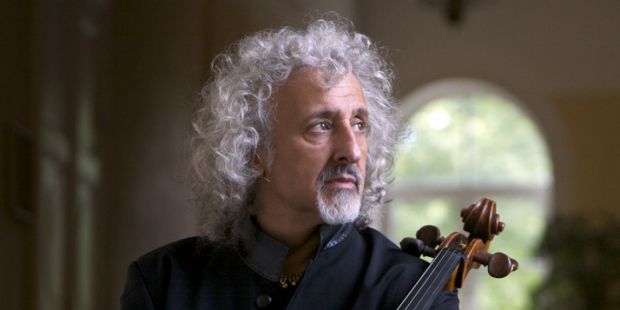 Mischa Maisky