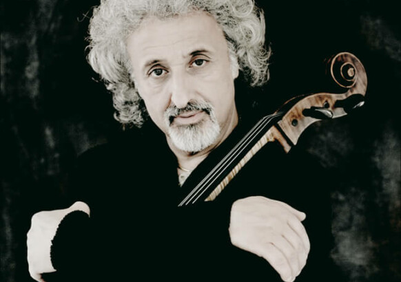 Mischa Maisky