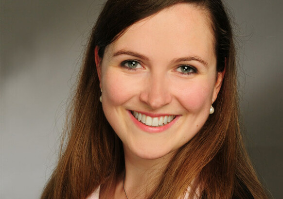 Julia Oehlrich