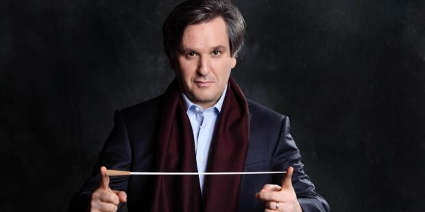 Antonio Pappano