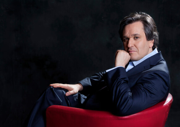 Antonio Pappano