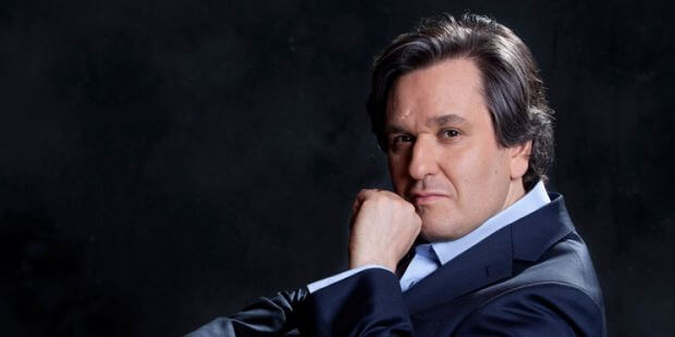 Antonio Pappano