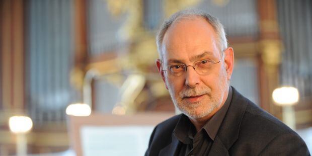 Christoph Schoener