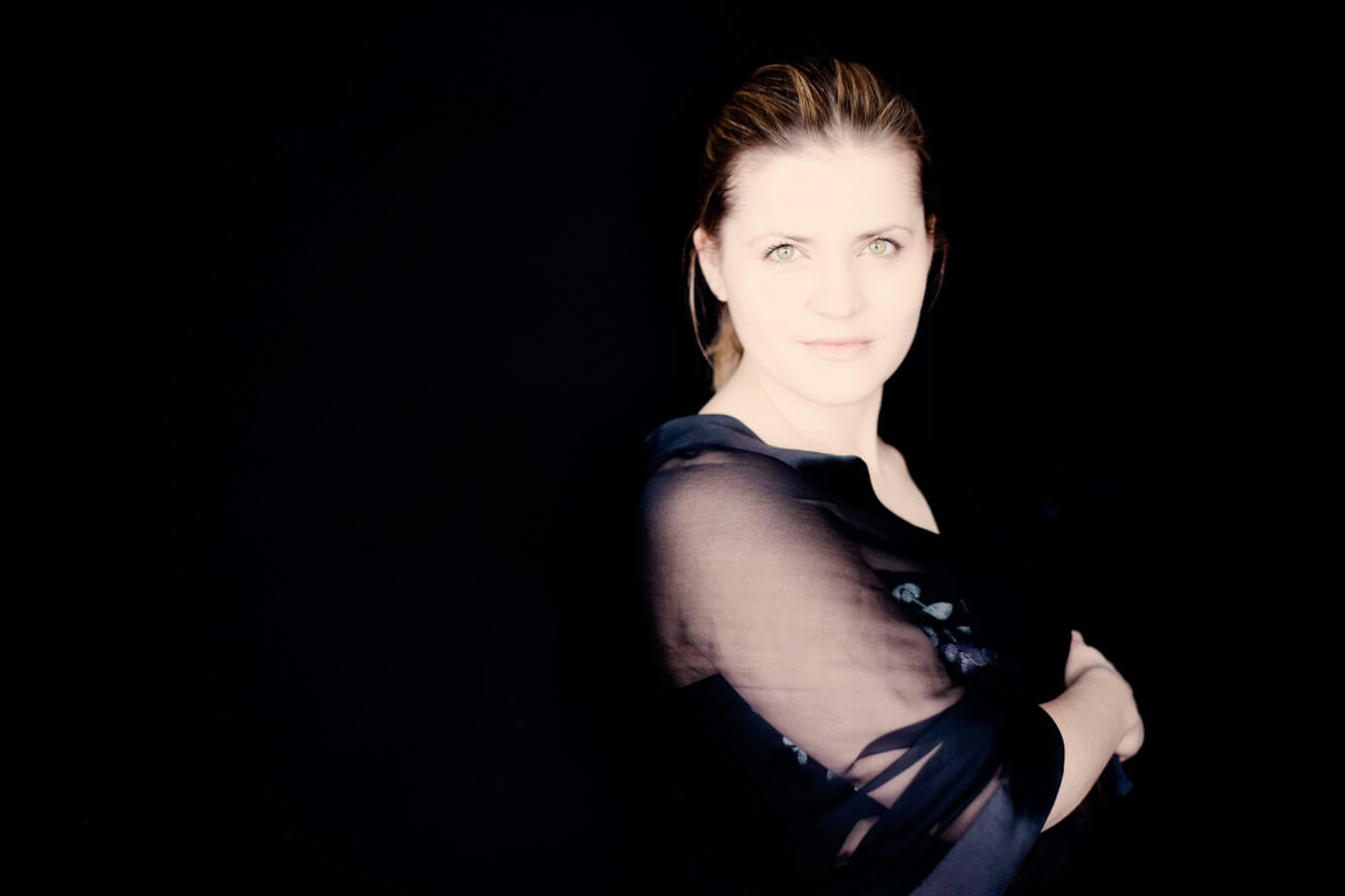 INTERVIEW LAUMA SKRIDE Musik ist das Natürlichste überhaupt concerti.de