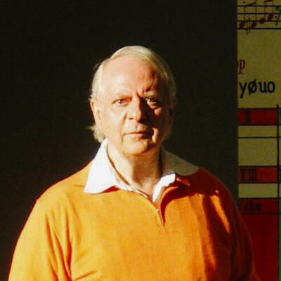 Karlheinz Stockhausen, 2005