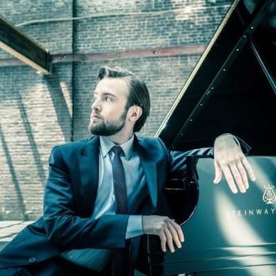 Daniil Trifonov