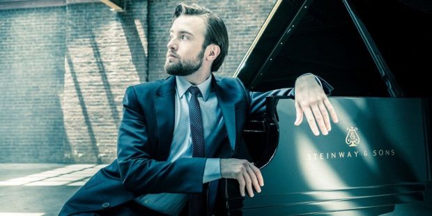 Daniil Trifonov