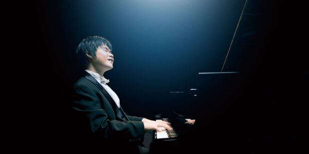 Nobuyuki Tsujii