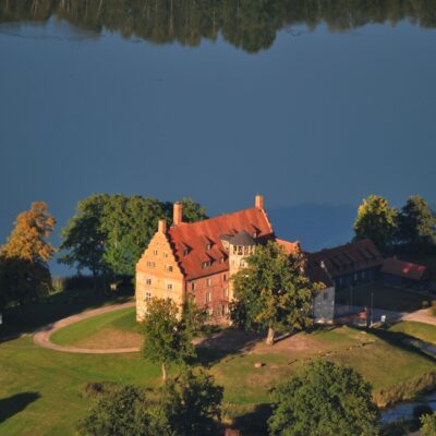 Schloss Ulrichshusen