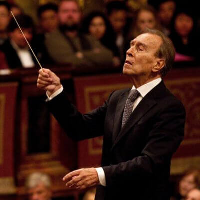 Claudio Abbado