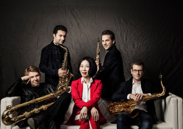 Alliage Quintett