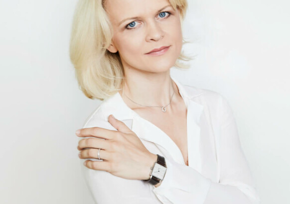 Iveta Apkalna