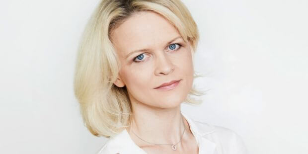 Iveta Apkalna
