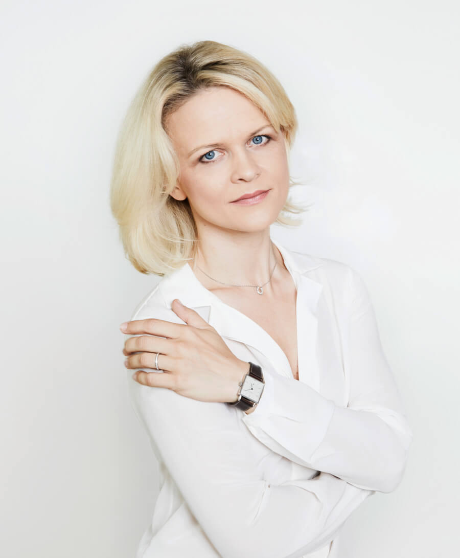 Iveta Apkalna
